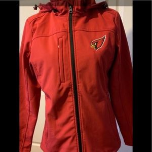 Arizona Cardinals jacket